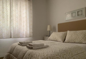 Apartamento Ciudad Jardín con PARKING